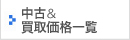 ���Á����承�i�ꗗ