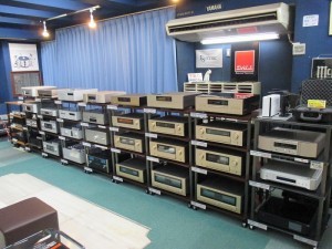 テレオン第2店4F